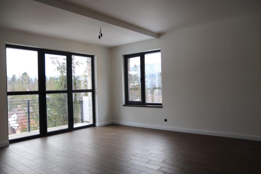 Sinaia, Furnica, 2025 - Pretul include apartament, loc de parcare si boxa!!! - 1