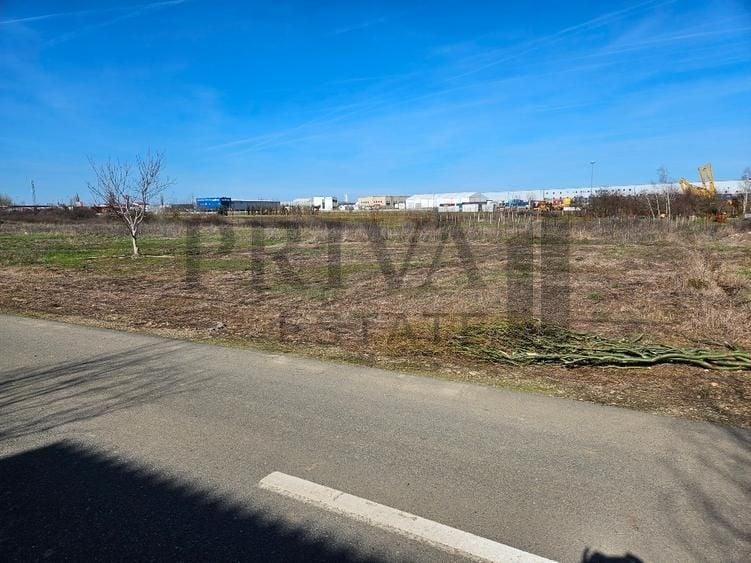 Teren intravilan, 602 mp, fs 24 ml, Dumbravita - 2