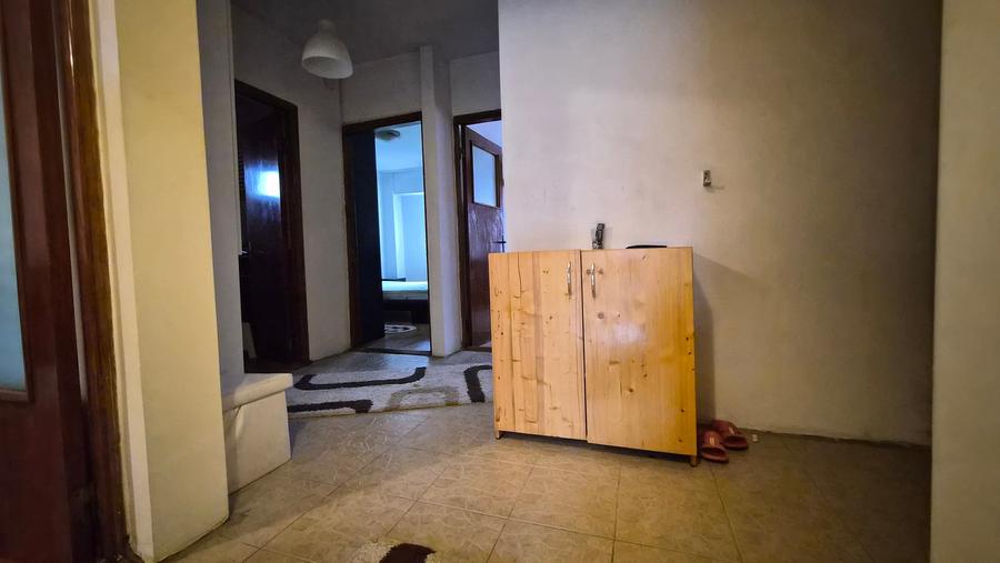 Delfinariu- Ap 3 cam,decomandat,  et4/4 (cu pod) -centrala gaze - 19