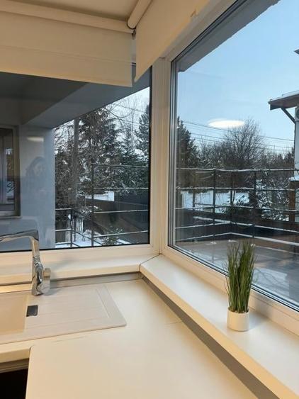 3 CAMERE| Apartament spatios cu gradina & terasa - 6