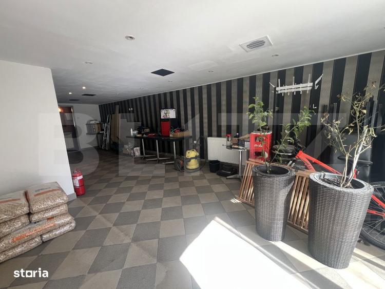 Casa de vanzare 450 mp teren, zona centrala si linistita - 10