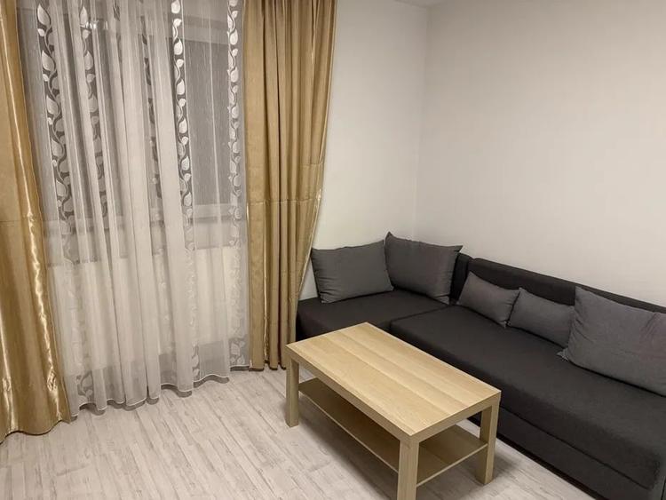 Apartament cu 2 camere, PET FRIENDLY, zona Tatarasi - 2