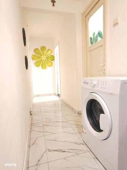 Apartament 2 camere si parcare in Precizia - 7