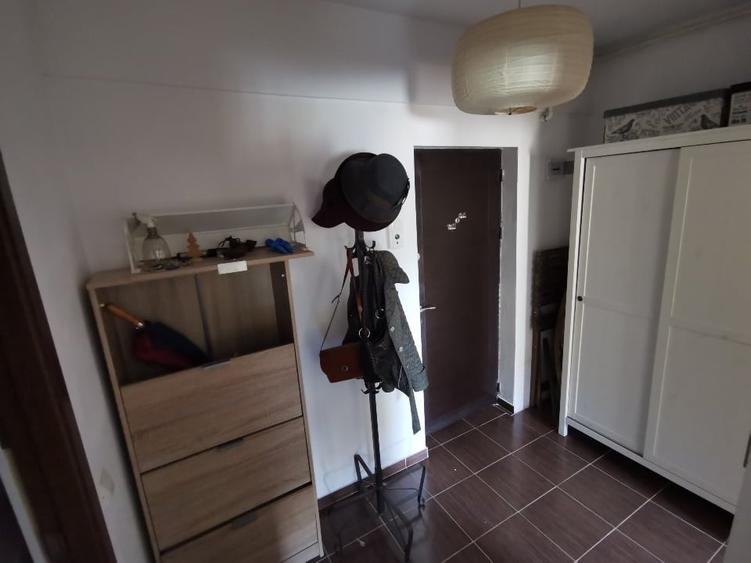 Garsoniera complet mobilata, cu loc de parcare inclus in pretul de vanzare. - 4