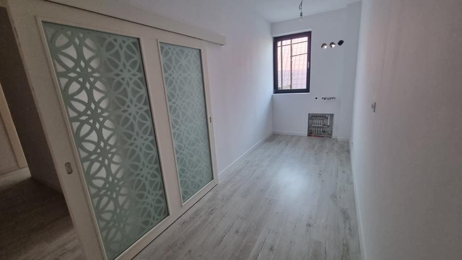 4CD Zimbru - Pasarela Octav Bancila , bloc nou intabulat , CREDIT - 6