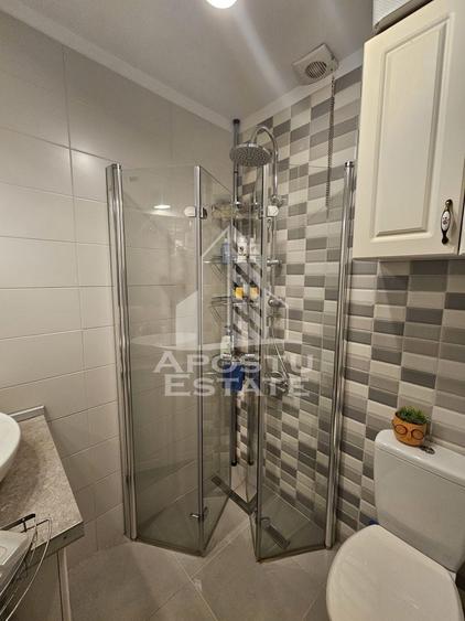 Triplex cu 3 camere, 2 bai, regim de inaltime P+1, Sanandrei - 8