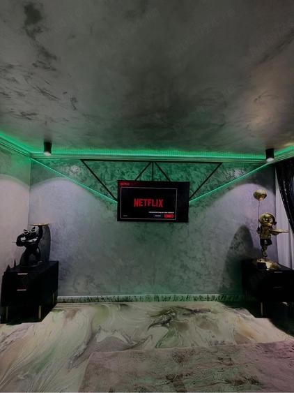 Garsoniera regim hotelier - 4