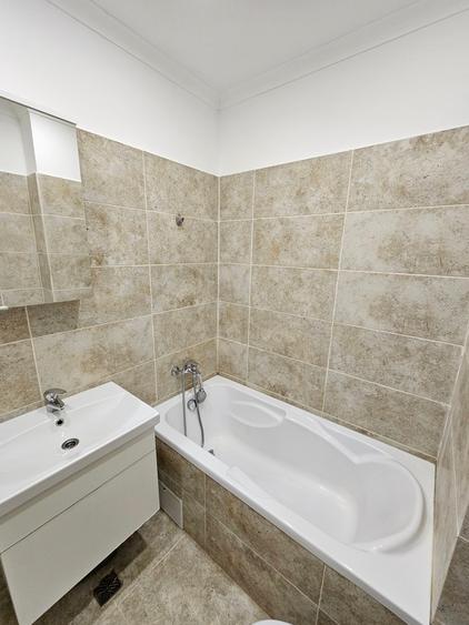 Militari Residence/Bloc Nou/Garsoniera Spatioasa/Prima Inchiriere/ - 9