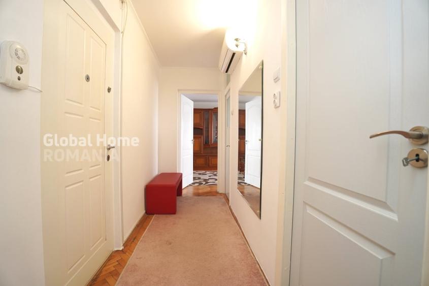 2 Camere Decomandat | Tineretului | Aproape de Parc - 5