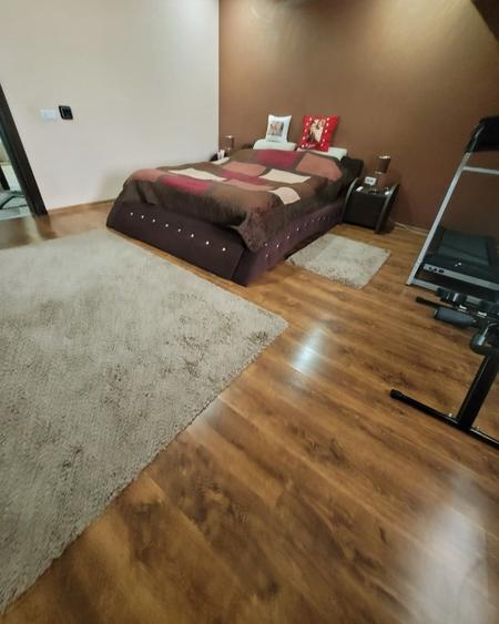 Localitatea Lumina - Central - Vila P+1 - constructie caramida - 742 mp teren - 48