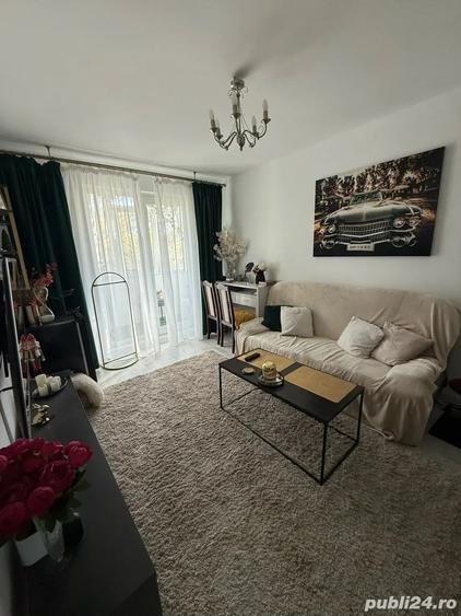 Apartament 2 camere Iasi 10 min de centru - 9