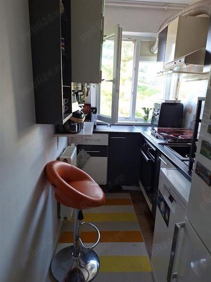 Etaj 3 cu centrală propie lingă Județean - 8