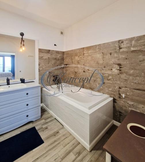 Apartament deosebit in complexul American Village - 15