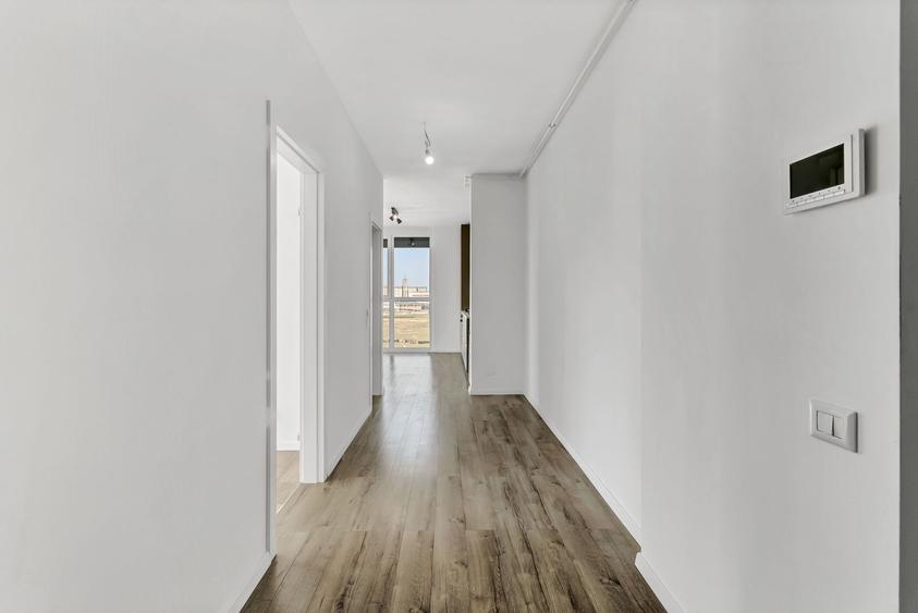 Apartament cu 2 camere decomandat, mobilat în Aurel Vlaicu