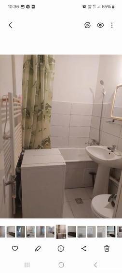 Inchiriez garsoniera zona Marasti - 1