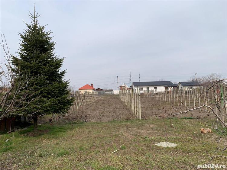 Vand/schimb teren intravilan Slatina - 5
