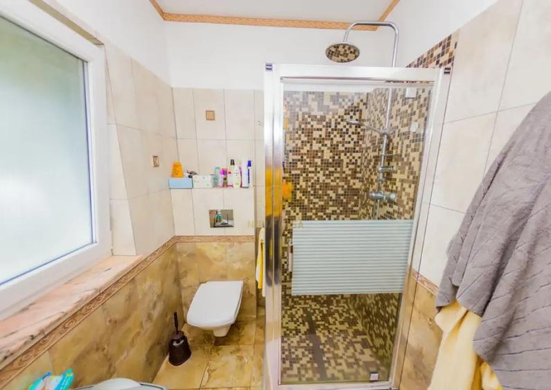 De Vanzare Vila Complet Utilata/Mobilata/Dealul Florilor ... - 10