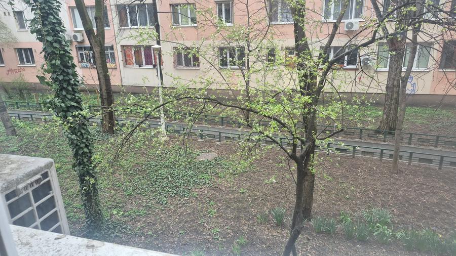 Ap 2 camere decomandat 51mp etaj 1/4  fara balcon - 10