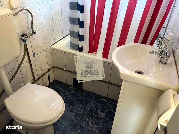 Apartament la Casa 2 Camere 55 Mpu Curte | Garaj - 8