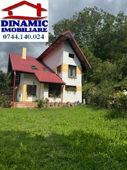 Casă, Bistrița, 1000 mp teren. Preț 590 eur/ lunar - 1