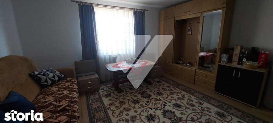 Casa individuala 3 camere, teren 540 mp ?ura Mare, Sibiu - 9