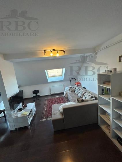Apartament 3 camere cu parcare in Zorilor - 2
