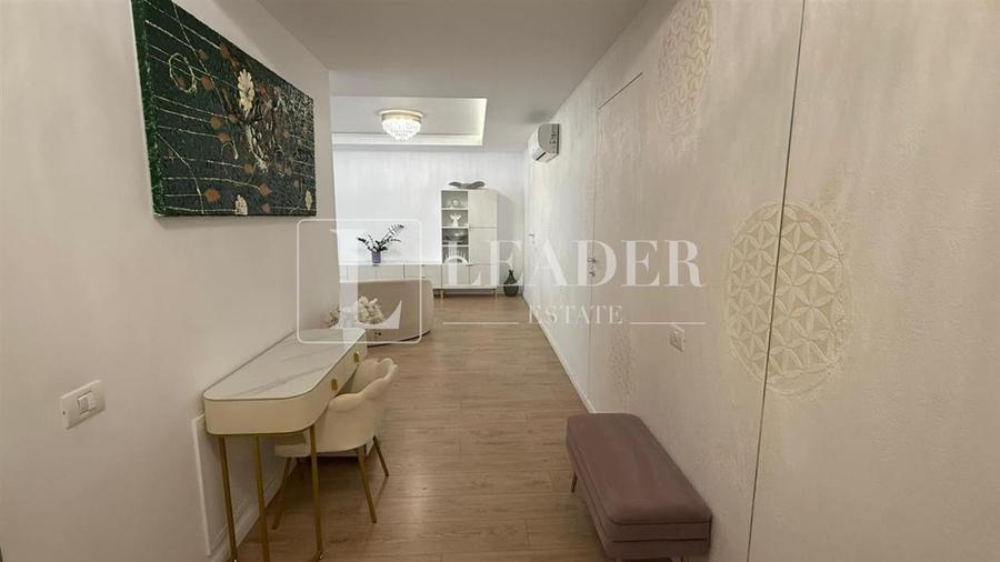 Apartament premium cu 4 camere I Design elegant si priveliste superba - 7