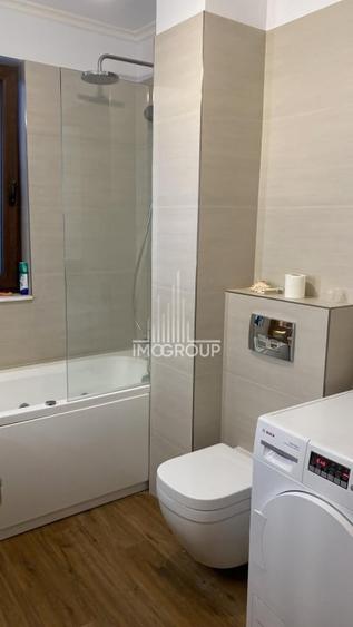 Casa Premium cu 3 Dormitoare & Curte Intretinuta - Borhanci - 12