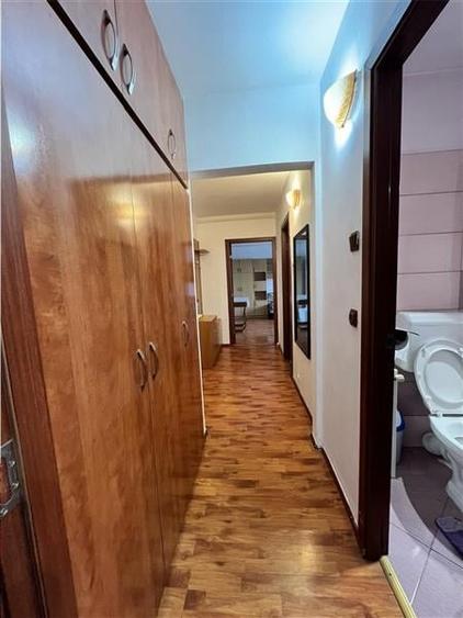 Apartament 2 camere decomandat Scriitorilor - 12