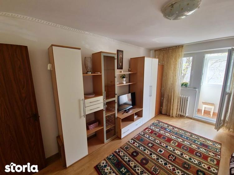 Inchiriez apartament 2 camere Foarte frumos Spatios , Super Pret !! - 7