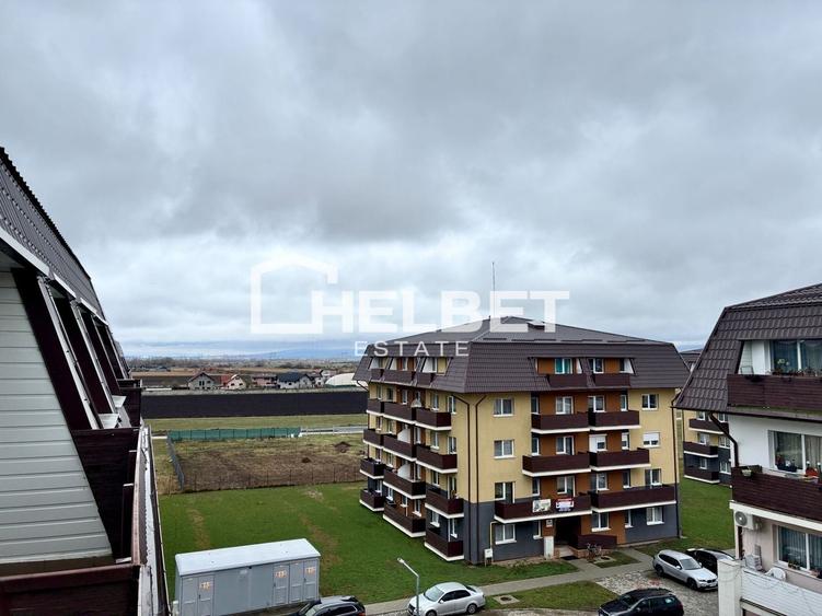 Garsonieră / Subcetate Residence / Mobilată / Utilată - 8