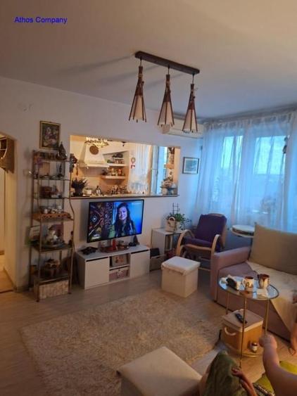 Ap 3 camere Stefan cel Mare- Dinamo - 5