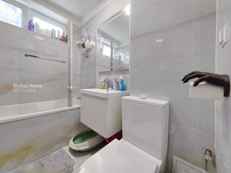 3 Camere | Floreasca | Vedere Parc | Pozitie Deosebita - 8