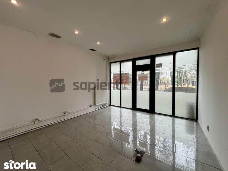 Sapient | Spa?iu comercial _ Parcul 22 Decembrie, Oradea - 1