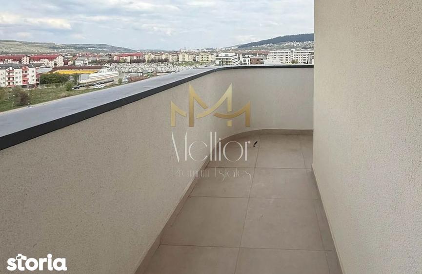 Apartament modern, zona premium langa viitorul mall Rivo - 4