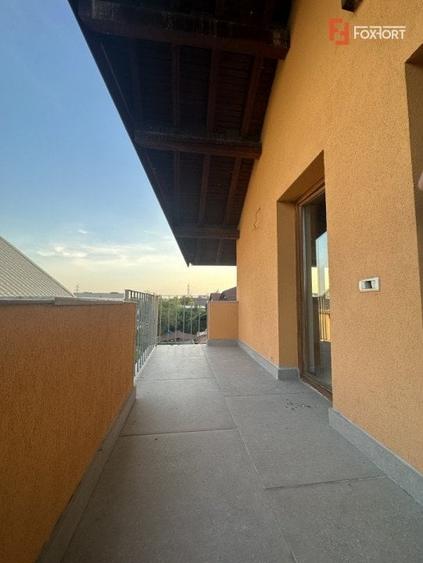 Casa individuala cu 10 camere si piscina, in Dumbravita - ID V5614 - 18