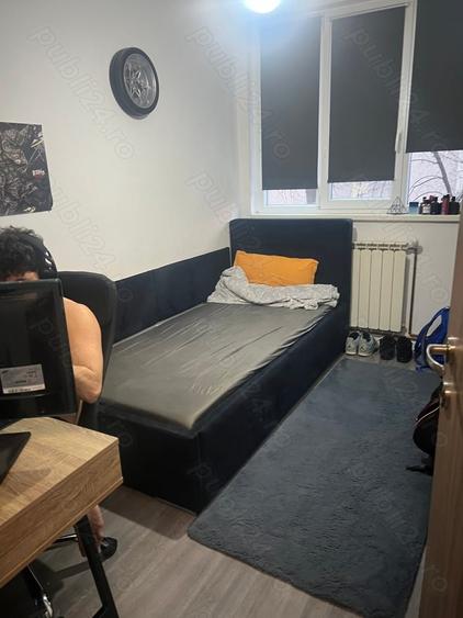 Apartament 3 camere Vanzare Drumul Taberei - 5