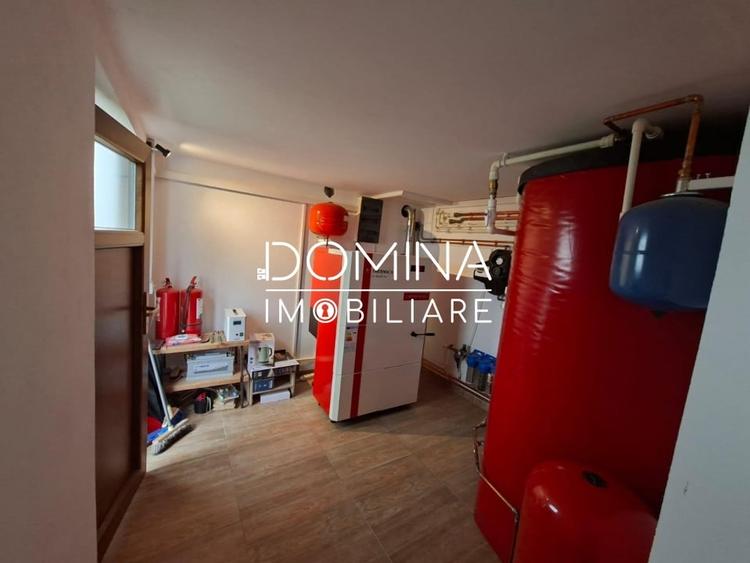 Vanzare proprietate deosebita, mobilata și utilata – Novaci, Sat Sitesti - 8