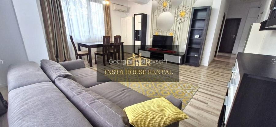 Apartament 2 camere 1 Mai / str. Bucegi / 66 mp