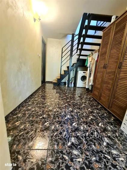 Vila P+M Chercea-Pod Apollo 170mp construiti din boltari Teren=300 mp - 7