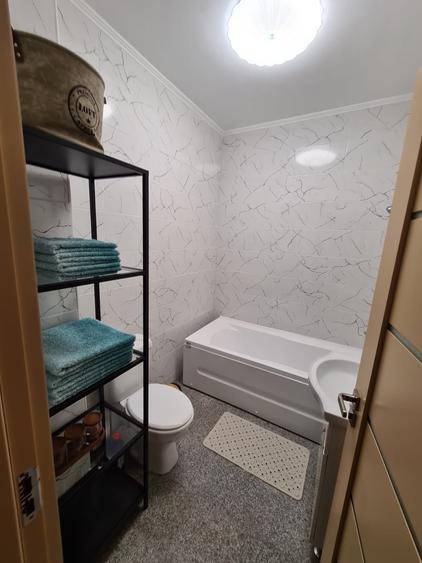Apartament 2 camere Mamaia - Moonlight zona Vega - 450 euro - 17