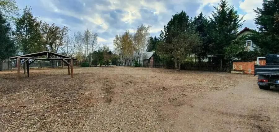 Villa |  ideal investment  Land with access to Snagov lake - 1