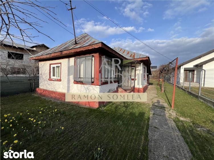 Casa 3 camere, teren 472 mp, Gageni, Prahova - 2