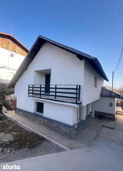 Campina - casa - 500 mp teren - 79500 Euro/Neg. - 2