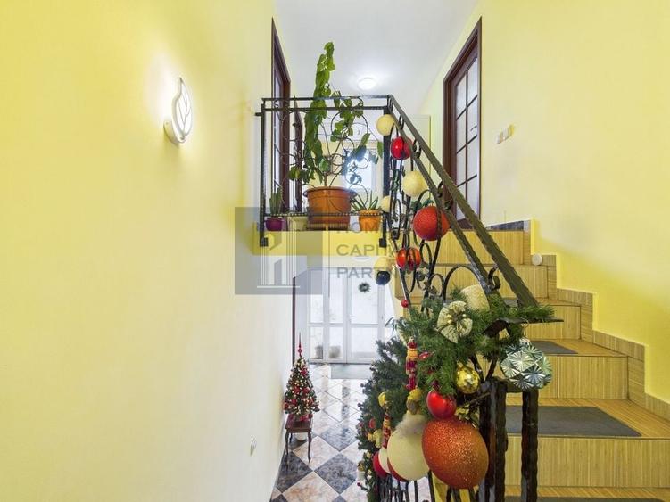 Casă de vânzare în Clinceni – 4 camere, panouri fotovoltaice - 15