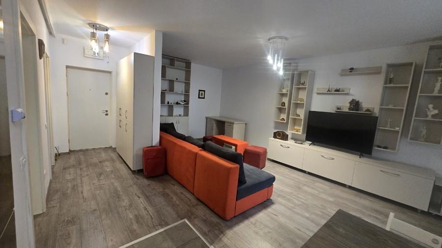 Apartament 2 camere de inchiriat VIVALIAIulius Mall - 2