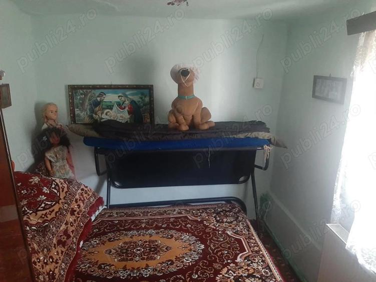 Vand casa Rahova Margeanului - 2