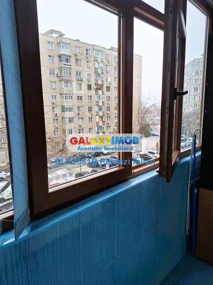 Apartament 2 camere | Lujerului | Decomandat | 8min metrou - 8