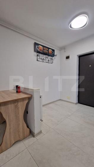 Apartament cu 2 camere, 58mp, parcare, zona Catanelor - 7