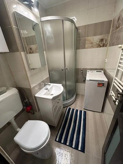 Apartament 2 camere Aleea Cetatuia - 2